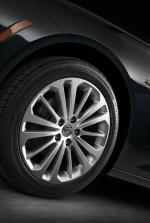 Buick Regal Sportback 2017 года (NA)